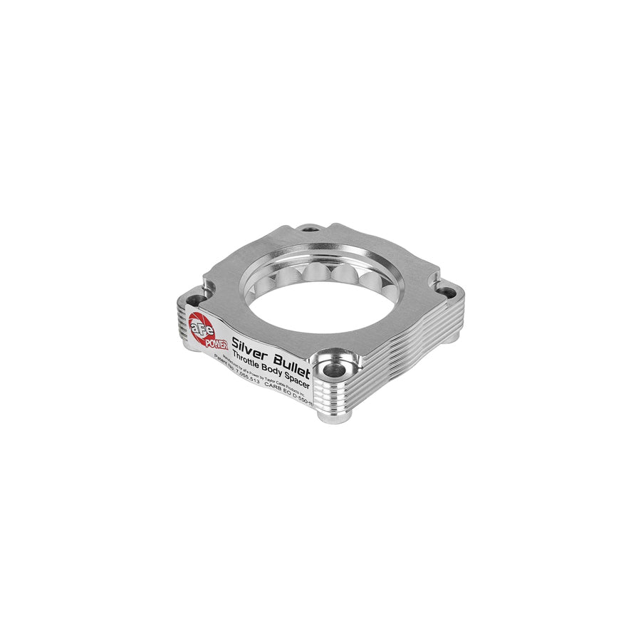 aFe 46-31009 Throttle Body Spacer BMW 220i/320i/328i/420i/428i (F2X/3X) 12-16 L4-2.0L (T) N20/N26