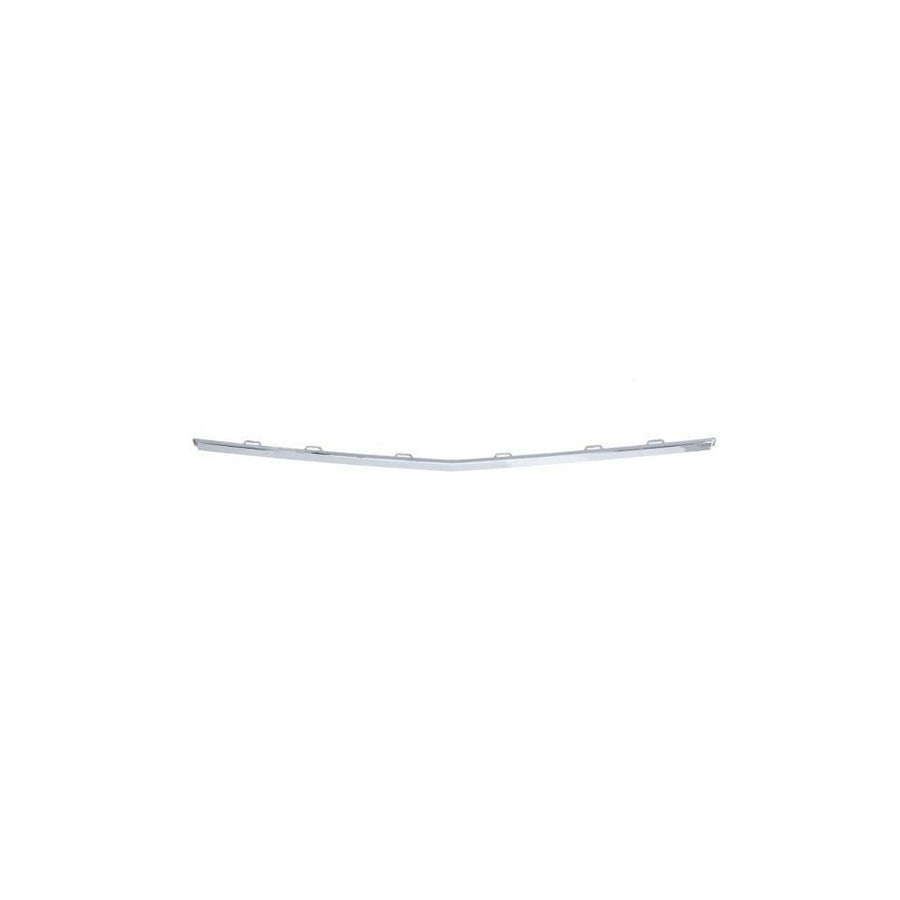 Blic 5703-05-0076929Cp Bumper Moulding for BMW 7 (E65, E66, E67)