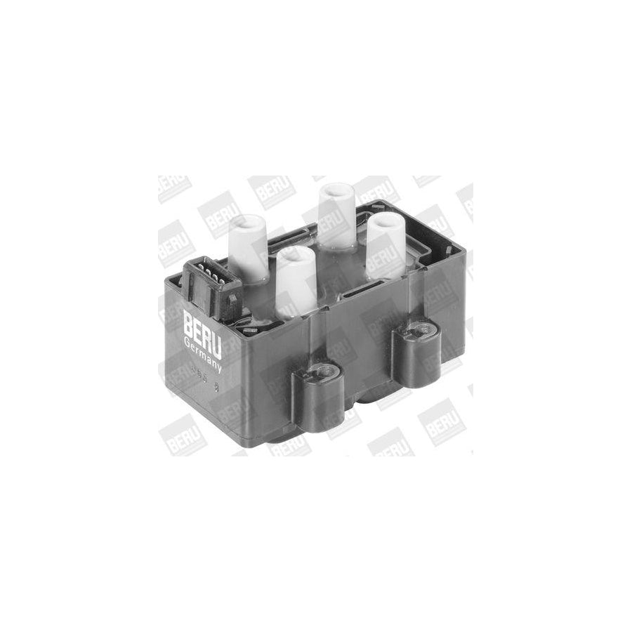 Beru Zs345 Ignition Coil