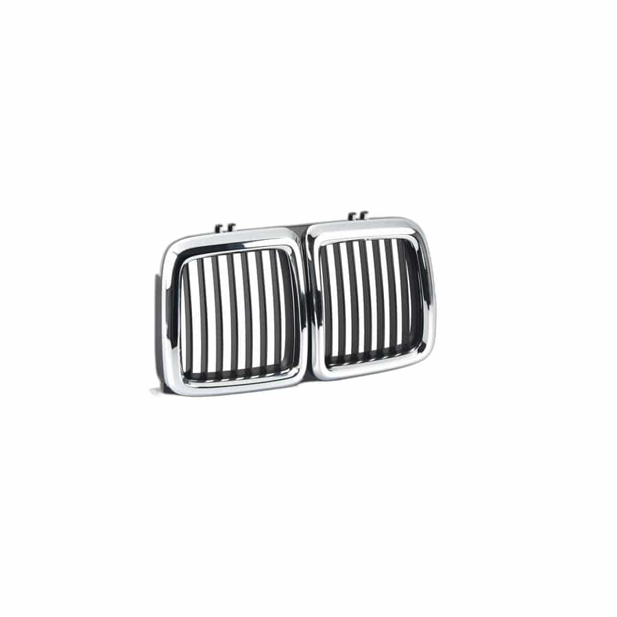 Genuine BMW 51131908697 E32 Grille Center (Inc. 735i, 730iL & 730i)