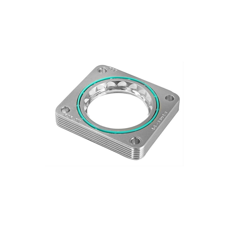 aFe 46-33018 Throttle Body Spacer Ford Explorer Sport 12-19 V6-3.5L (tt) EcoBoost