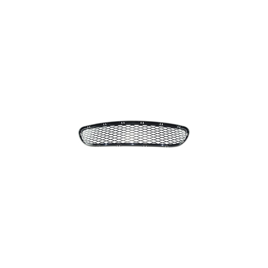 Genuine BMW 51117198906 E90 E91 Grid, Center Open (Inc. 335xi, 320xd & 328i)