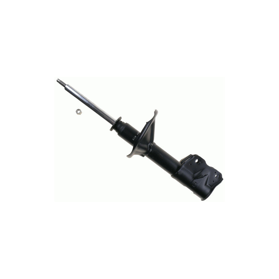 Sachs 312 864 Shock Absorber For Mitsubishi Colt V (Cj0)