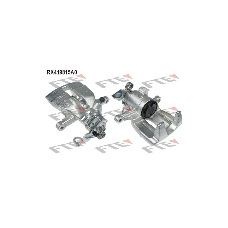 FTE Rx419815A0 Brake Caliper
