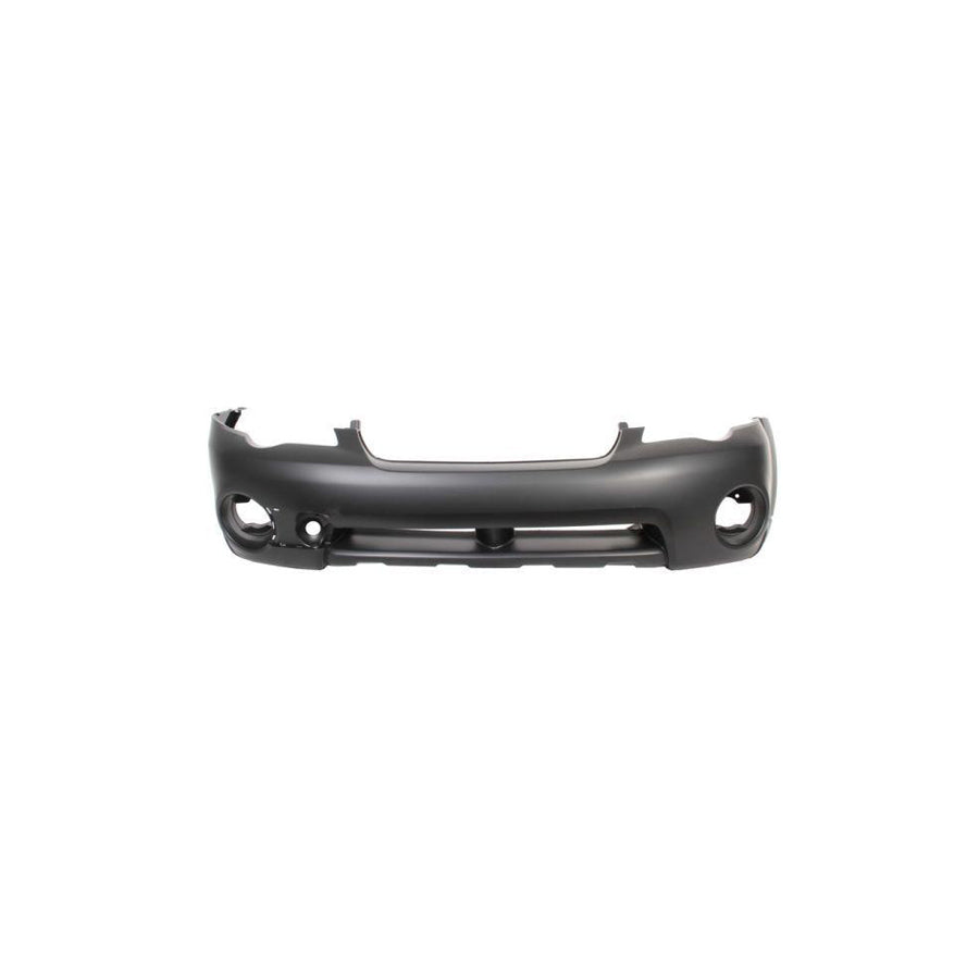 Blic 5510-00-6714902P Bumper for Subaru Outback III (Bl, Bp)