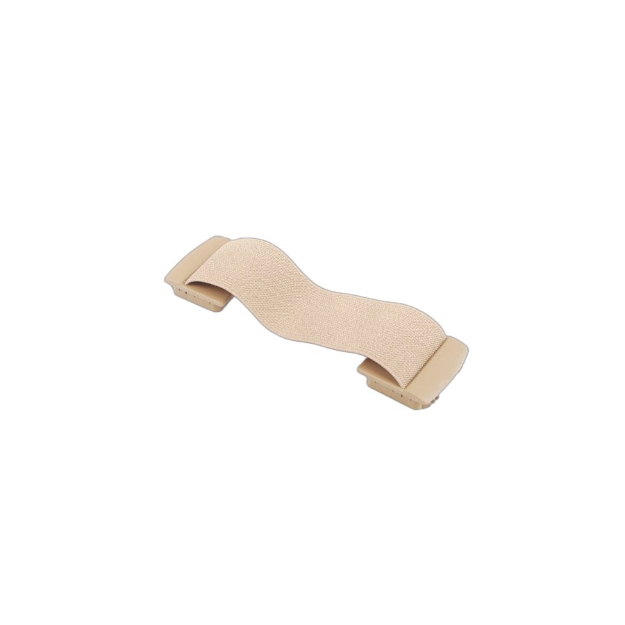 Genuine BMW 51476989327 E91 Rubber Band, Left BEIGE (Inc. 316i, 318d & 316d)