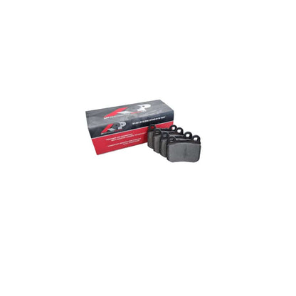 APP APP.309.09610 Nissan Subaru Toyota Rear Brake Pads (Inc. Skyline, Impreza & GT86)
