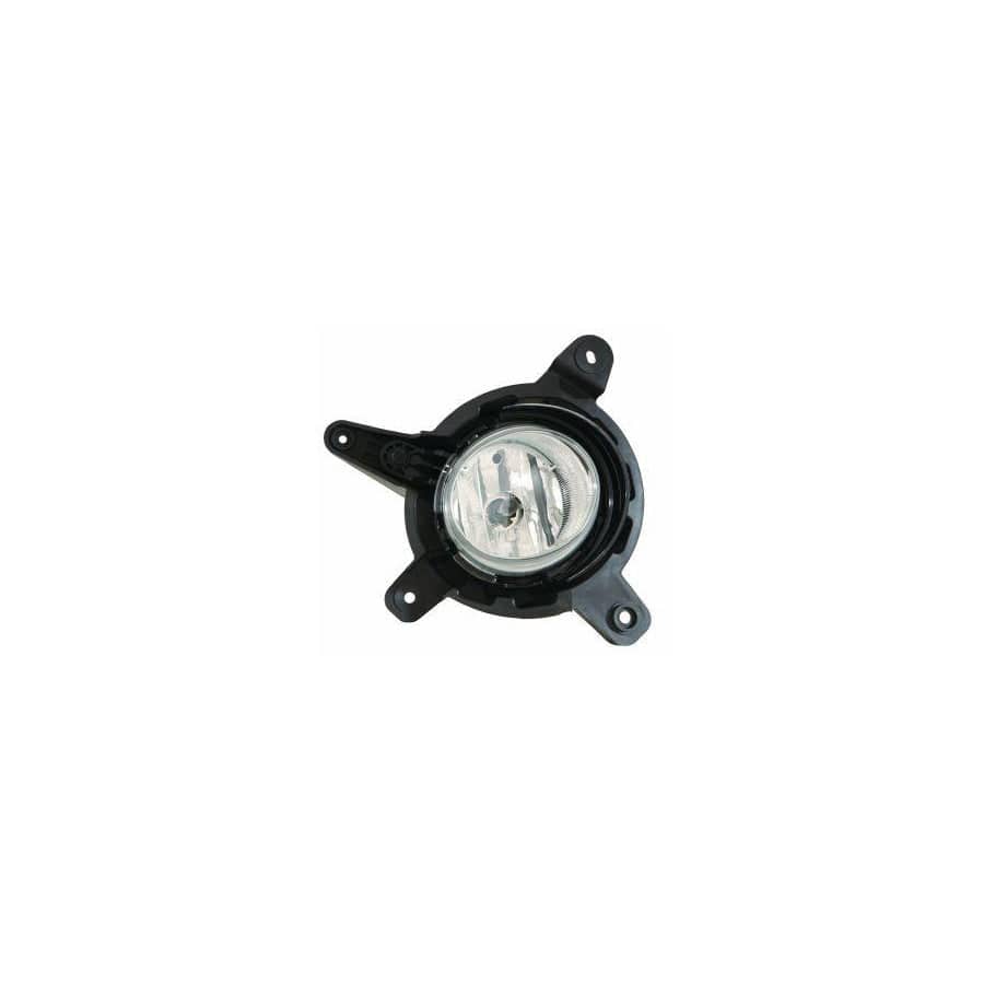 Abakus 3232017Laq Fog Light for KIA Sportage II (Je, Km)