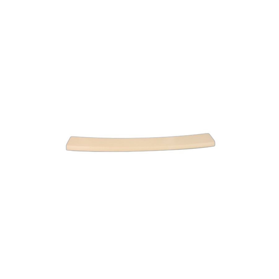 Genuine BMW 51497077947 E61 Interior Upper Trunk Lid Trim Panel BEIGE (Inc. 530i, 525d & 550i)