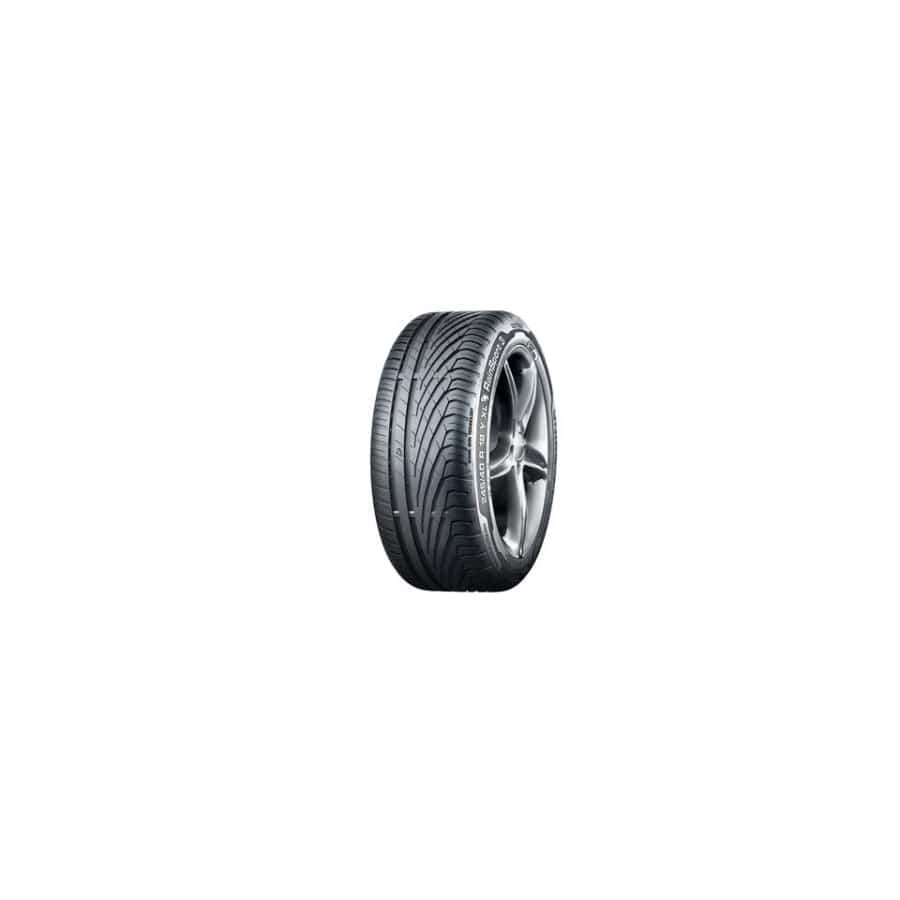 Uniroyal Rainsport 3 215/45 R16 90V XL Summer Car Tyre