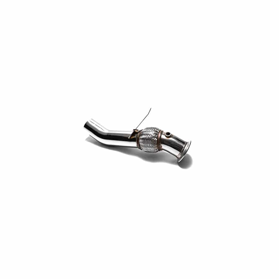 Armytrix BMF13-ADD High-Flow Performance Race Downpipe Version 1 BMW 535i F10 RWD 2011-2019 with Optional catalytic converter replacement