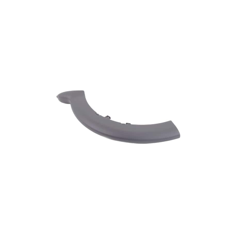 Genuine BMW 51497255696 F80 F82 Trim Cover, Hinge, Trunk Lid, Right (Inc. 435iX)