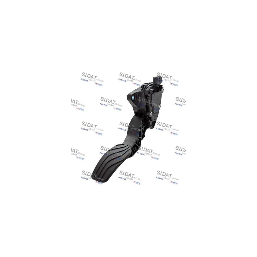 SIDAT 84.2137 Accelerator Pedal Kit