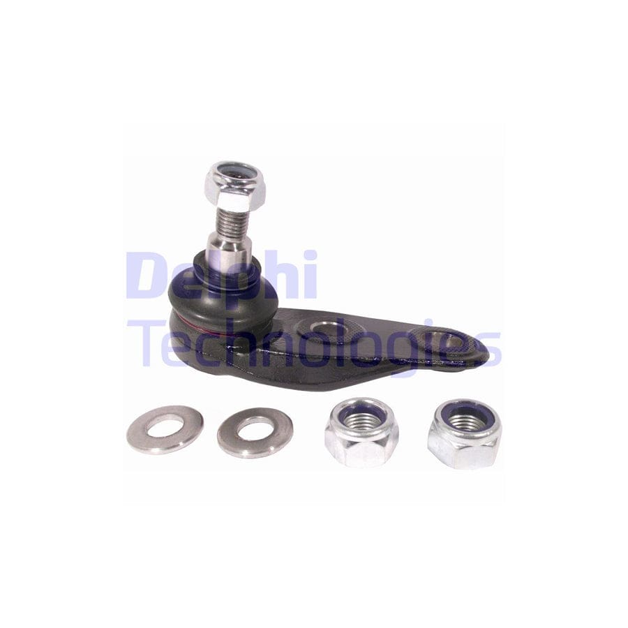Delphi Tc2233 Ball Joint