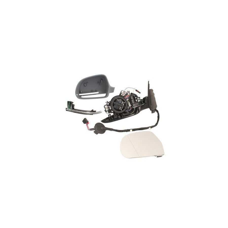 Blic 5402-25-034335P Wing Mirror for Audi A3