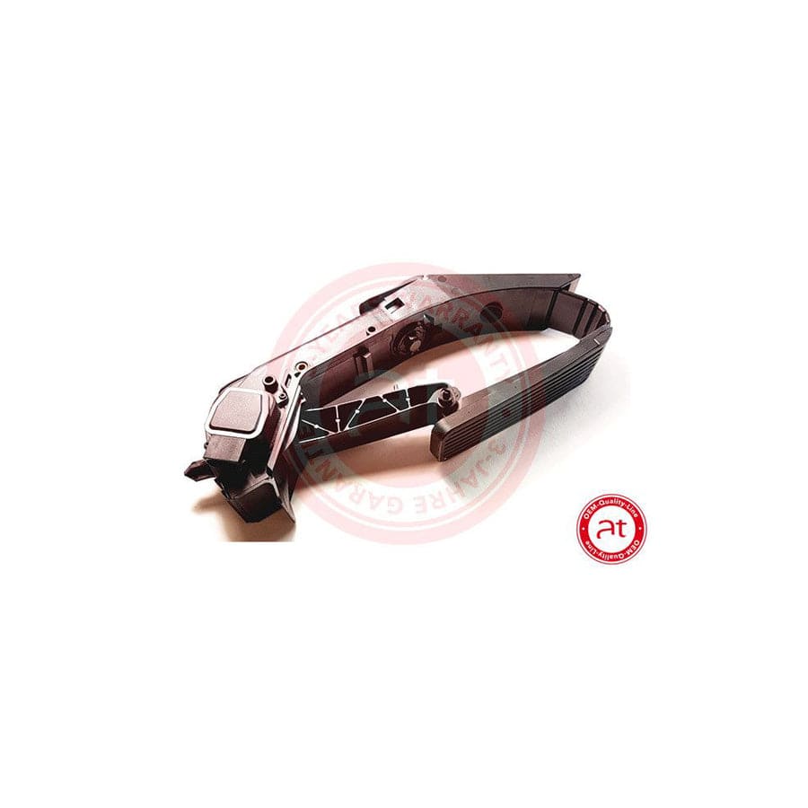 AT Autoteile Germany at10169 Accelerator Pedal suitable for MERCEDES-BENZ S-Class