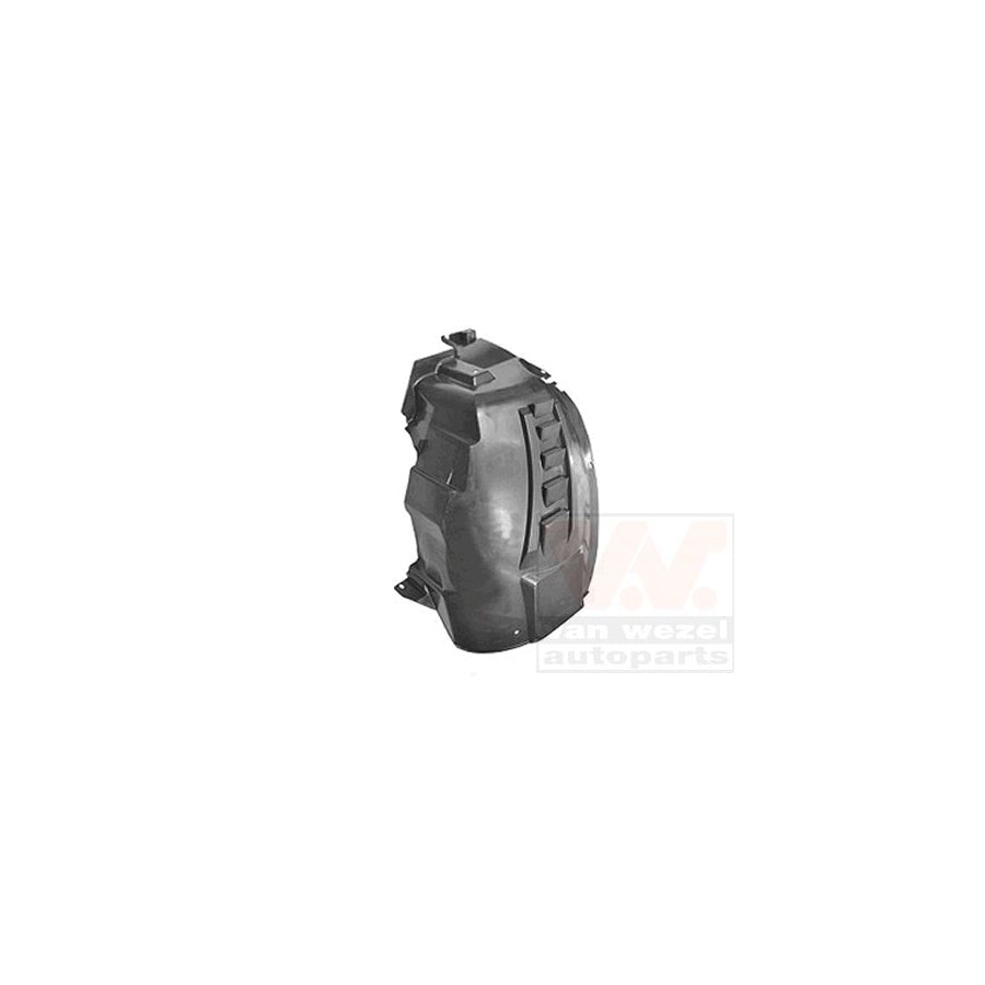 Van Wezel 1651433 Panelling, Mudguard