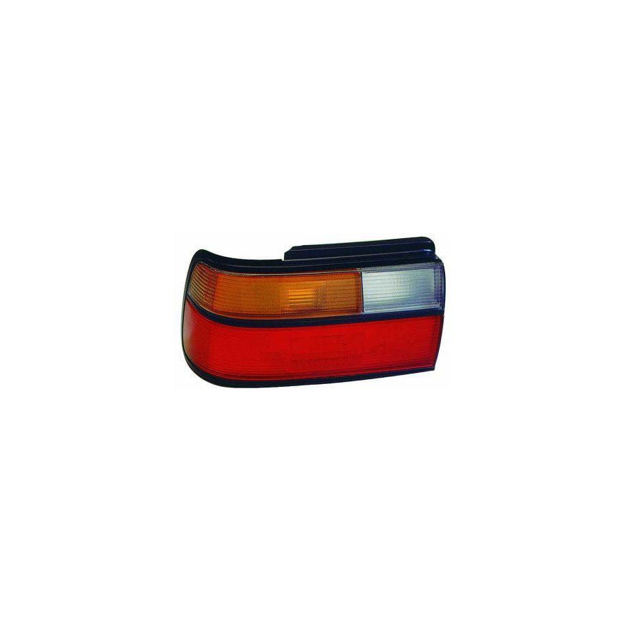 Abakus 2121987La Rear Light for Toyota Corolla VII Saloon (E100)