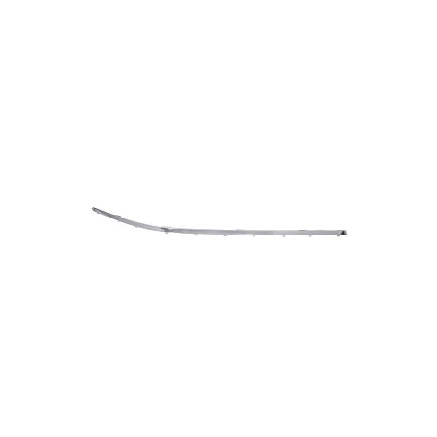 Blic 5703-05-0076928Cp Bumper Moulding for BMW 7 (E65, E66, E67)