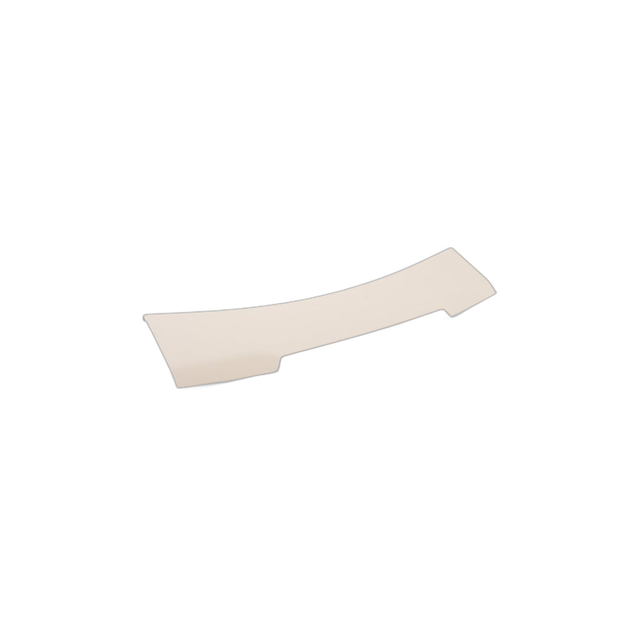 Genuine BMW 51497370394 F16 Upper Trunk Lid Trim Panel OYSTER (Inc. X6)