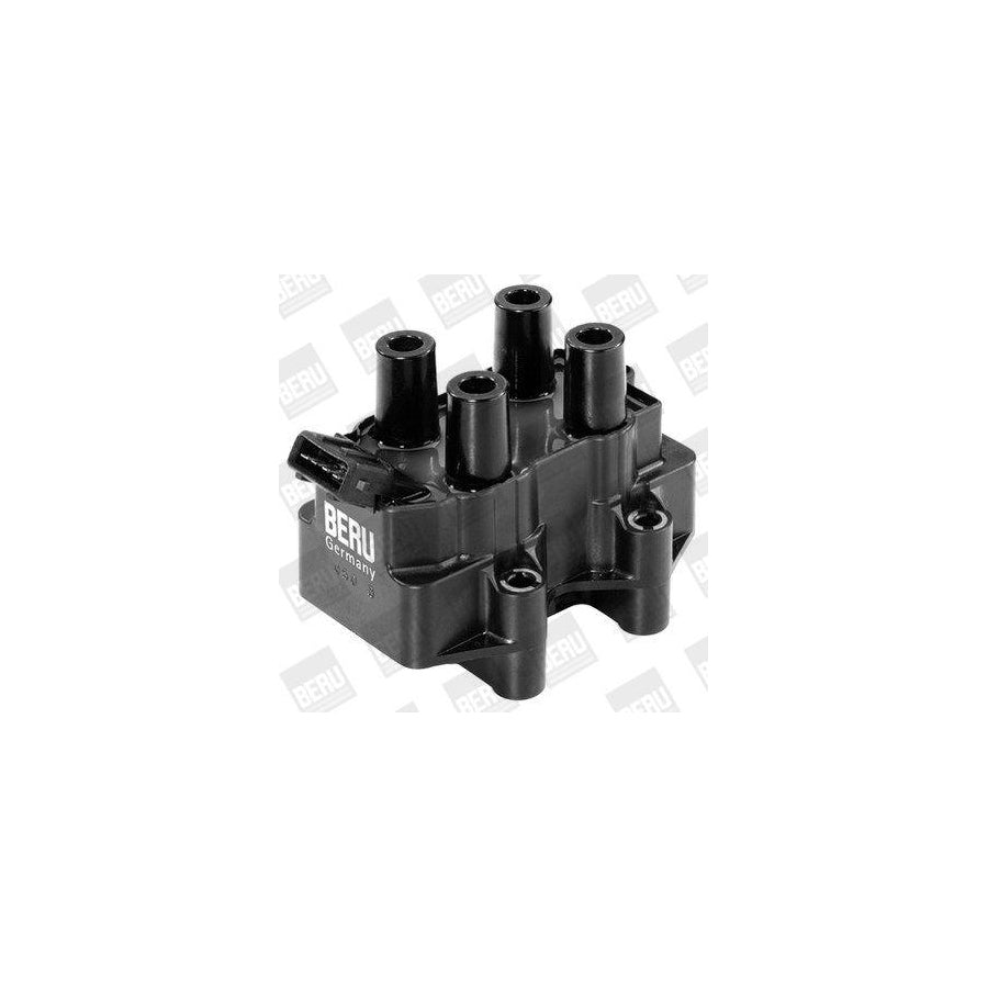 Beru Zs344 Ignition Coil