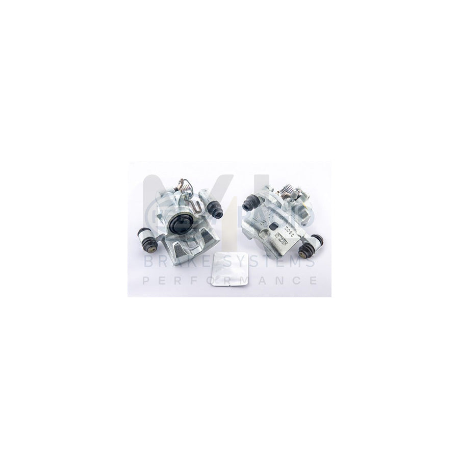 HELLA 8AC 355 381-771 Brake Caliper for MITSUBISHI CARISMA without holder | ML Performance Car Parts
