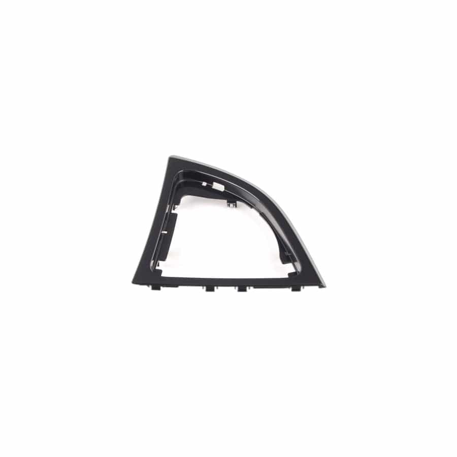 Genuine BMW 51169121720 E87 E88 E81 Cover, Shifter, High-Gloss, Black (Inc. 116i 2.0, 118i & 118d)
