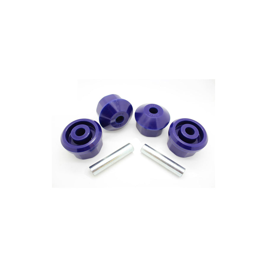SuperPro SPF3990K SuperPro Beam Axle Pivot Bush Kit