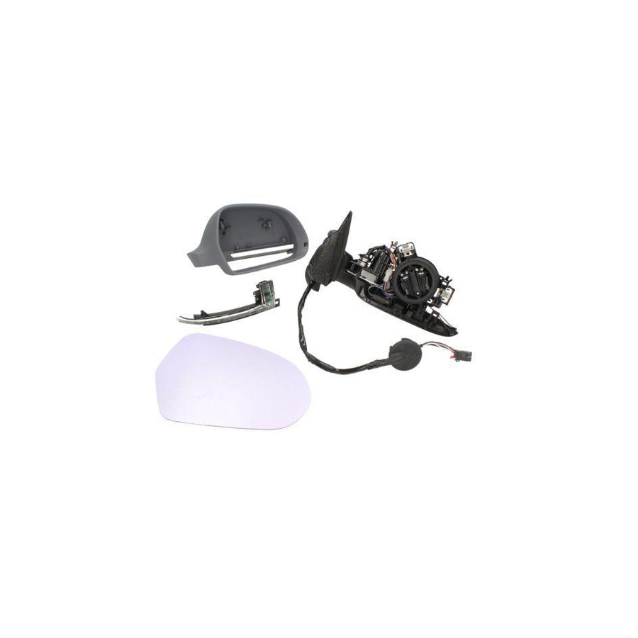 Blic 5402-25-034334P Wing Mirror for Audi A3
