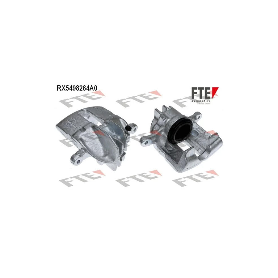 FTE Rx5498264A0 Brake Caliper