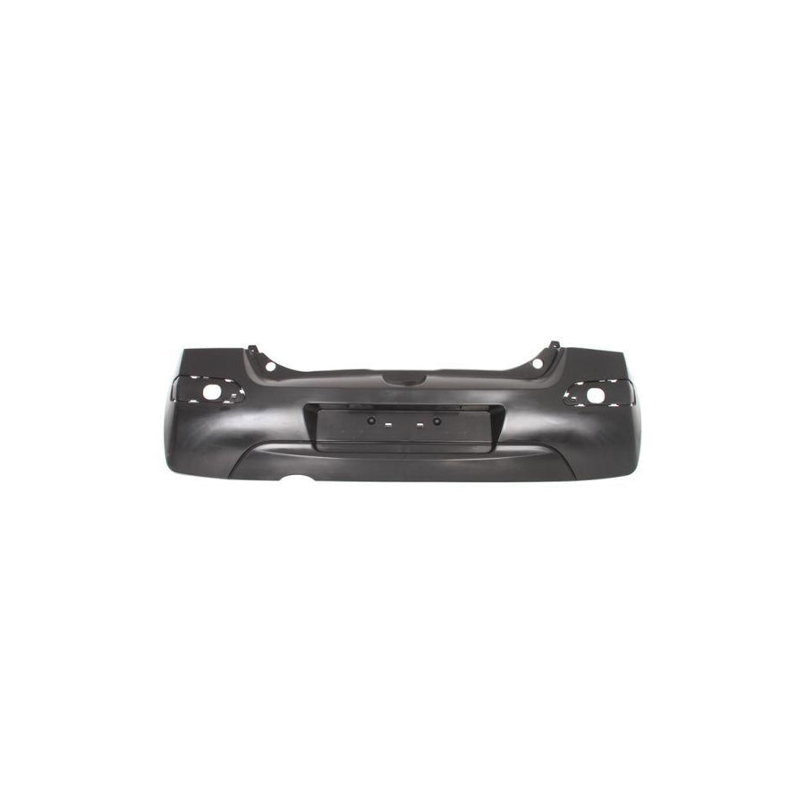 Blic 5506-00-6006950P Rear Bumper for Renault Twingo