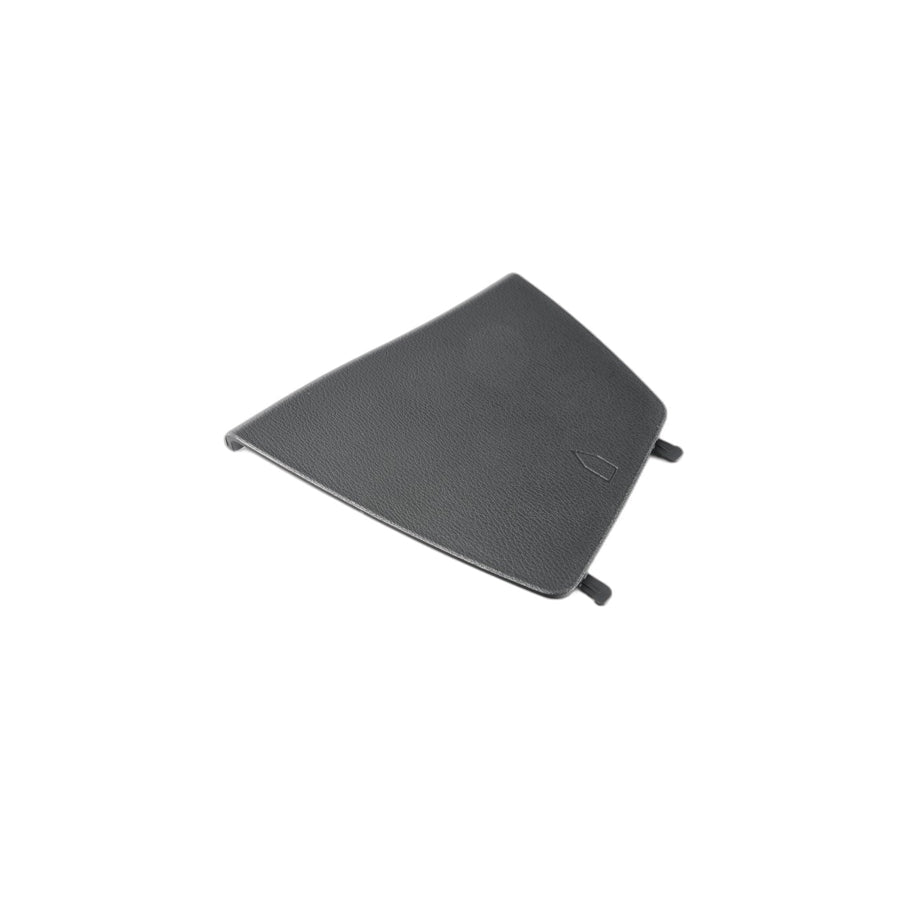 Genuine BMW 51497350850 F48 Covering Right SCHWARZ (Inc. X1 18i, X1 18d & X1 25iX)