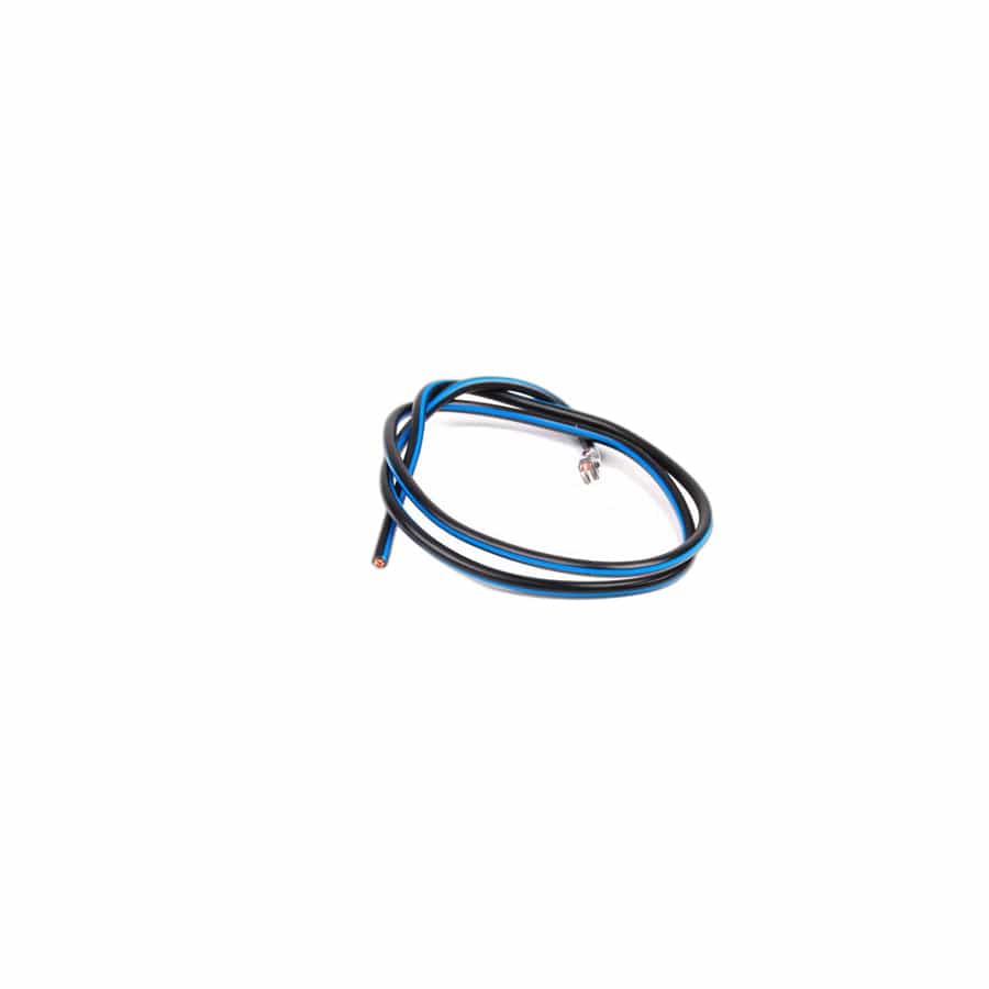 Genuine BMW Mini 61130007438 F01 F22 F34 Double Flat Spring Contact With Cable 2,5 mm² (Inc. Hybrid 5)