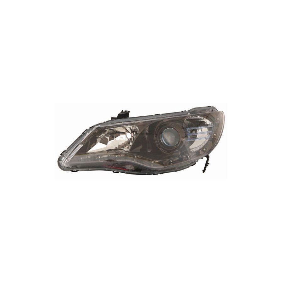 Abakus D171101Pldem7 Headlight Set for Honda CIVIC
