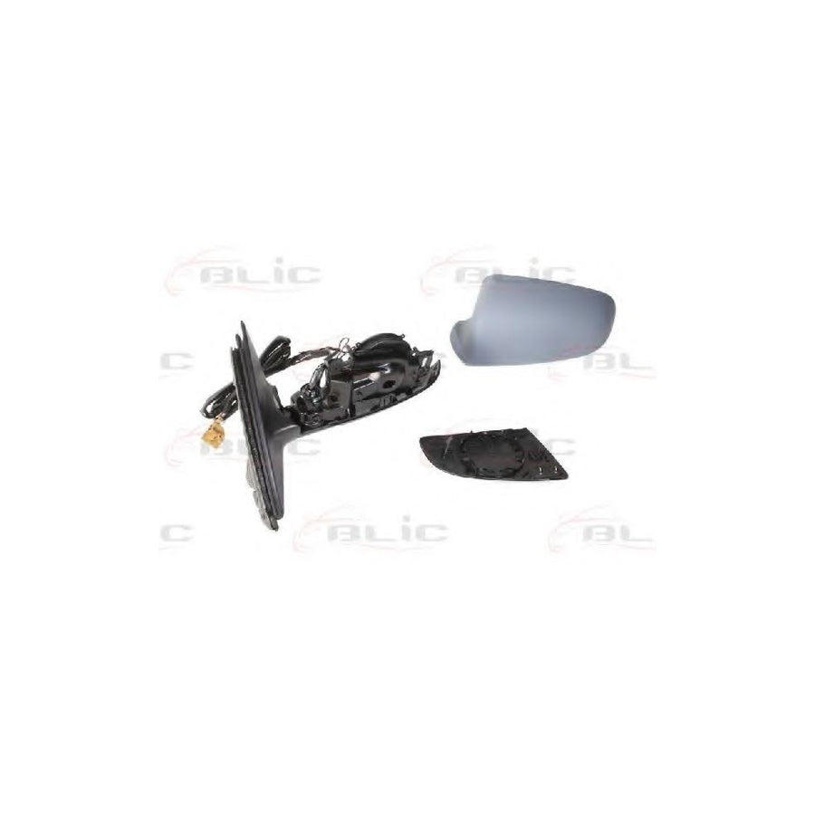 Blic 5402-04-1127593 Wing Mirror for Audi A4