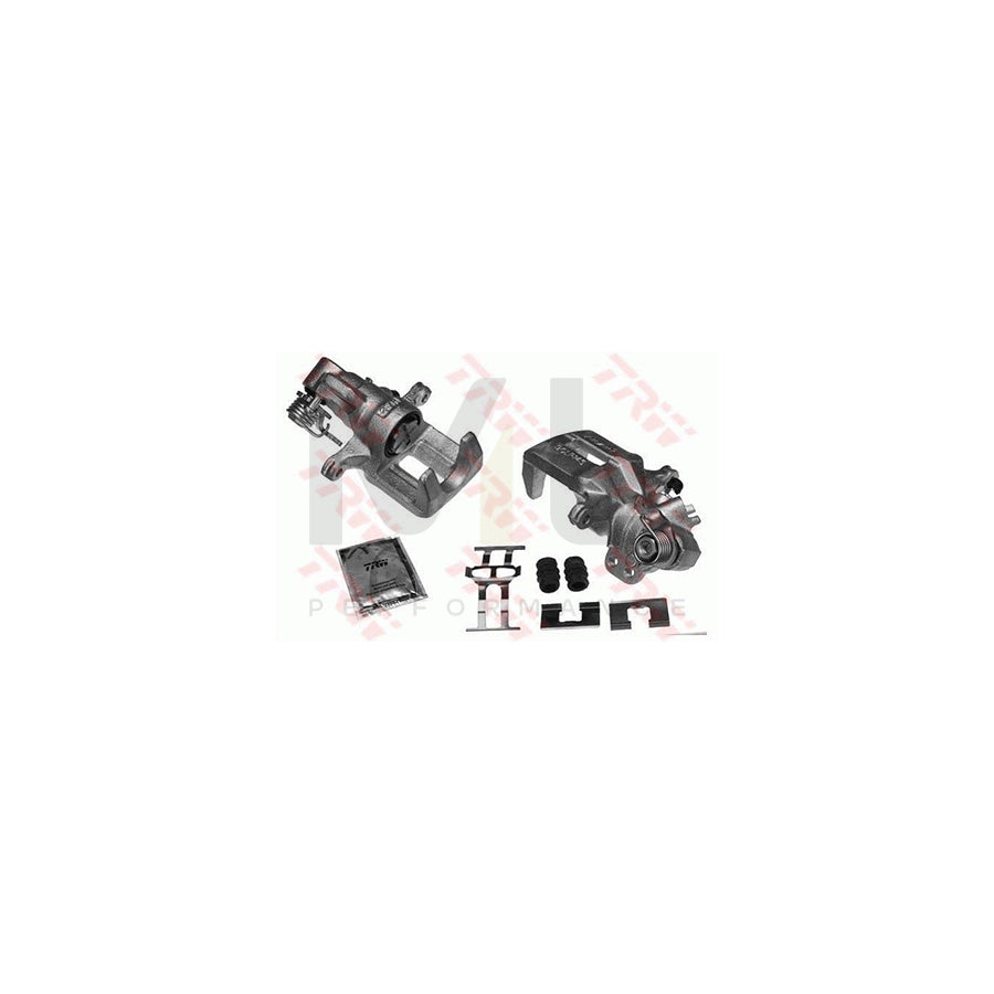 TRW BHQ221E Brake Caliper