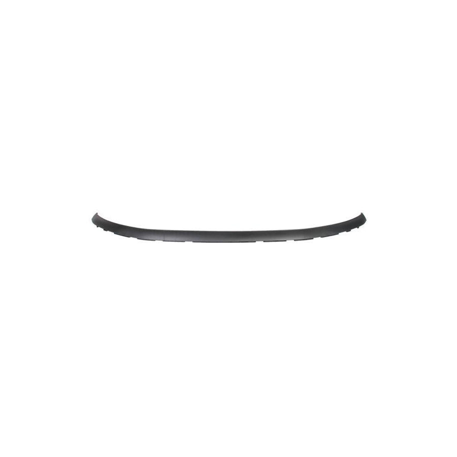 Blic 5511-00-6006221P Front Splitter for Renault Twingo II Hatchback