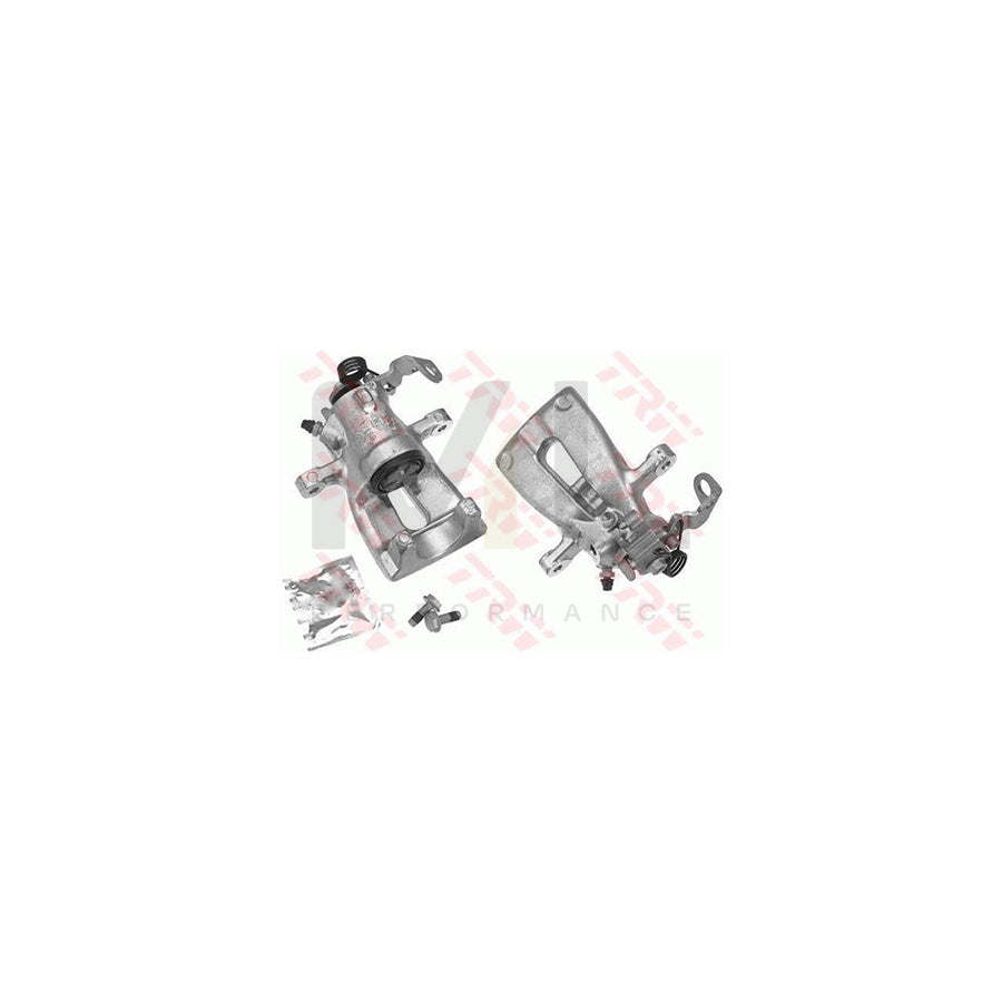 TRW BHQ154E Brake Caliper