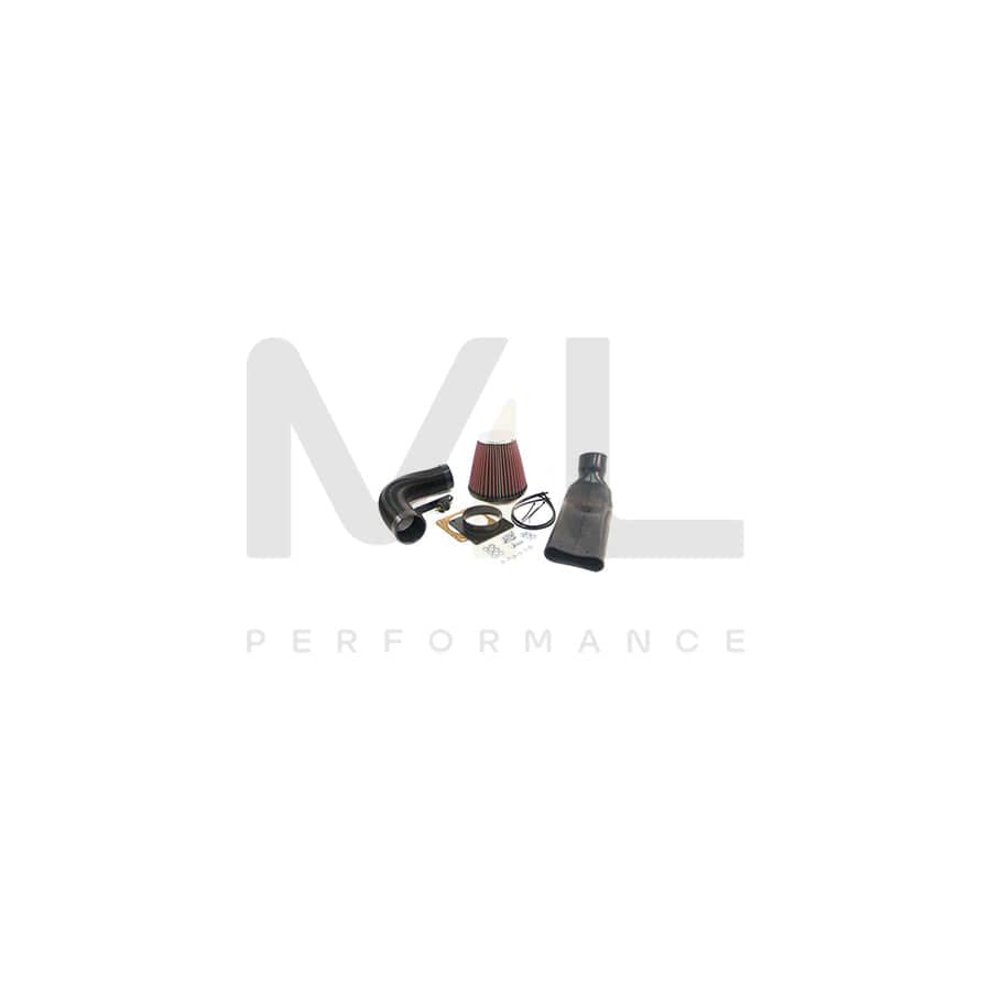 K&N 57-0171 Performance Air Intake System