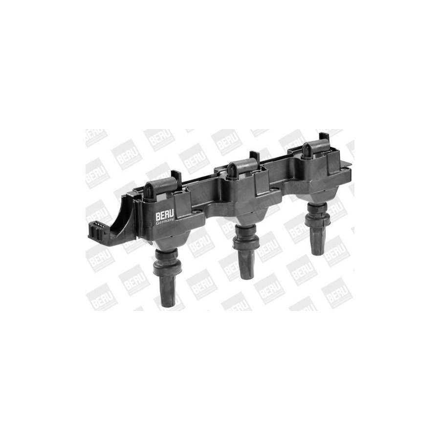 Beru Zs343 Ignition Coil