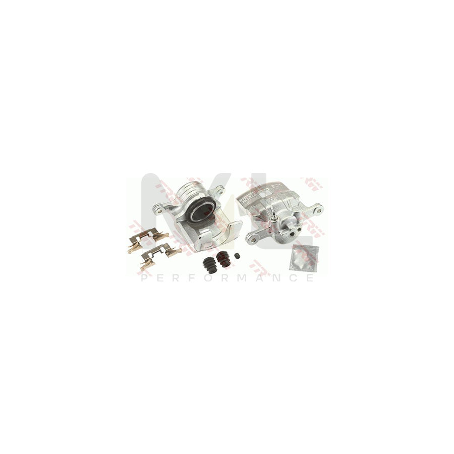 TRW BHW1039E Brake Caliper for MAZDA 2 Hatchback (DE, DH)
