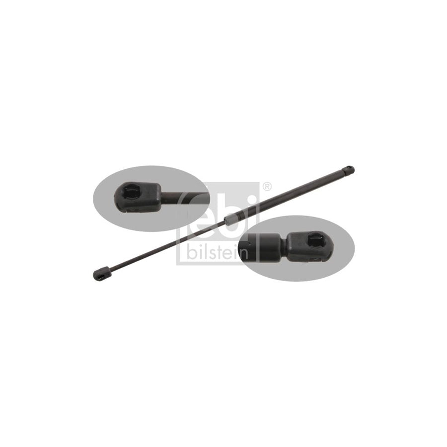 Febi Bilstein 29293 Tailgate Strut For Mitsubishi Space Star (Dg_A)