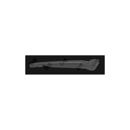 Abakus 10300112 Wiper Arm, Windscreen Washer
