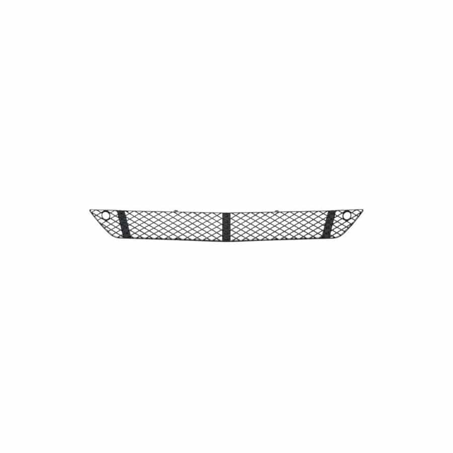 Blic 6502-07-3514911P Bumper Grill Suitable for Mercedes-Benz S-Class Saloon (W221)