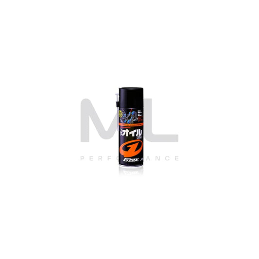 Soft99 03104 GZOX Multi Oil Spray