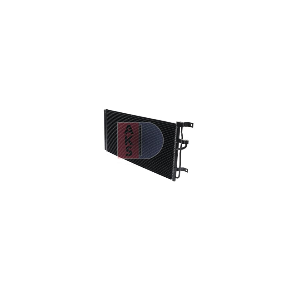 AKS Dasis 152048N Air Conditioning Condenser