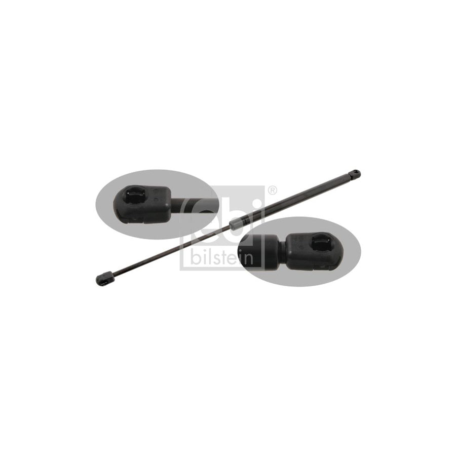 Febi Bilstein 29292 Tailgate Strut For Mitsubishi Space Star (Dg_A)
