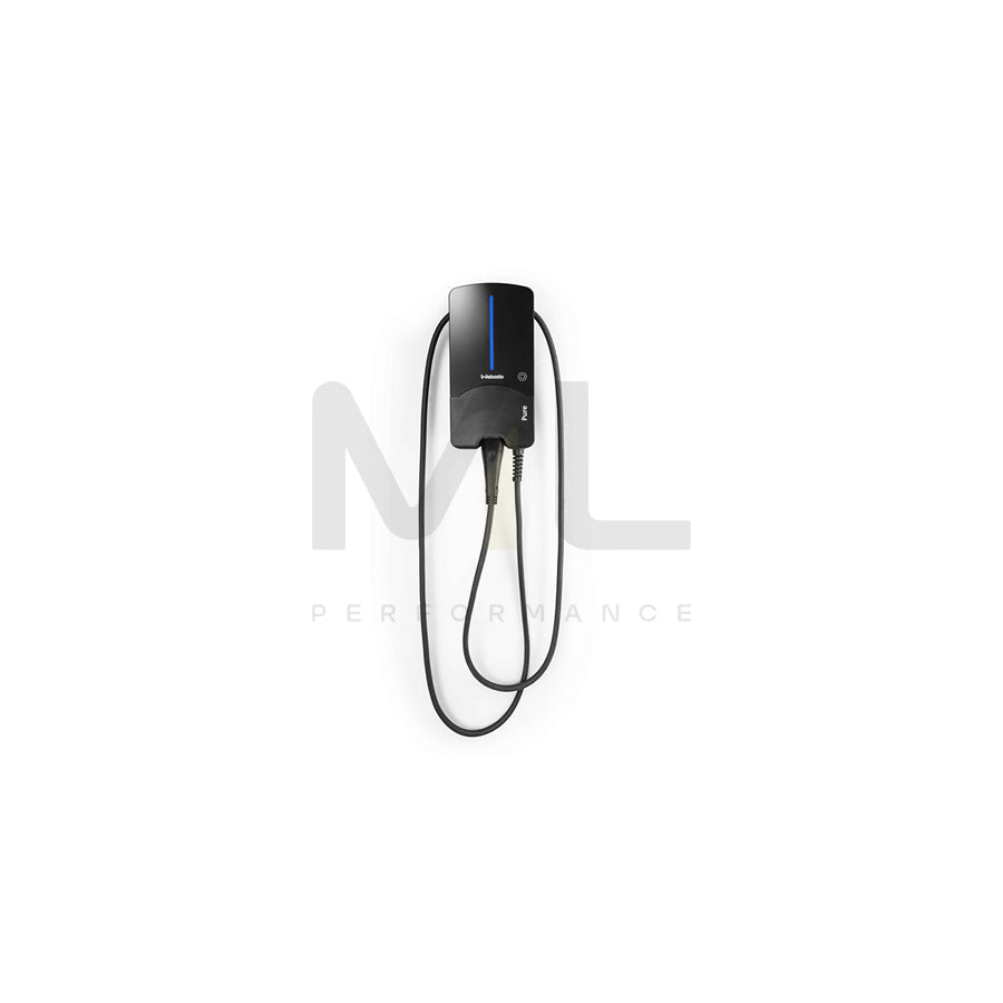 WEBASTO 5110494A Wall-mounted charging station 4,5 m, 22 kW