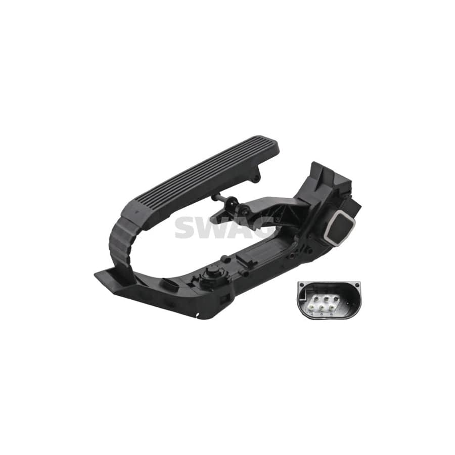 SWAG 10 10 0718 Accelerator Pedal
