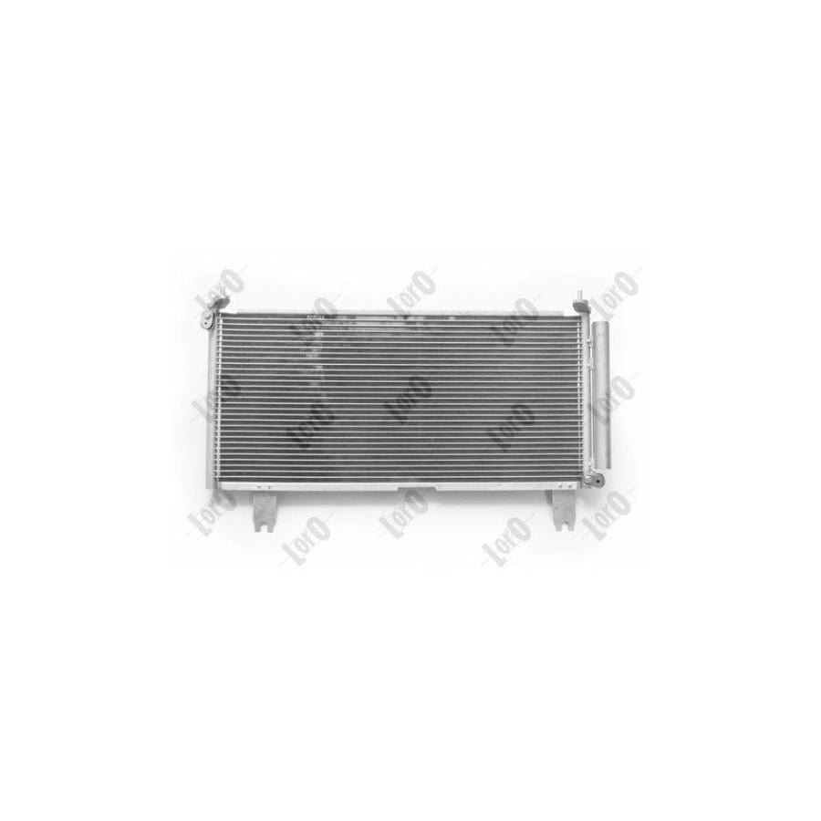 Abakus 0500160007 Air Conditioning Condenser for Suzuki Liana